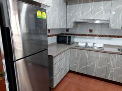 Melville Park (D18), Condominium #447654691